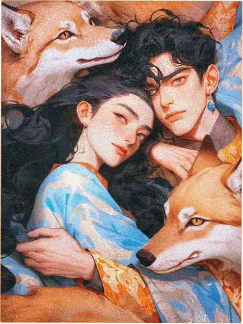 深海回声影片海报