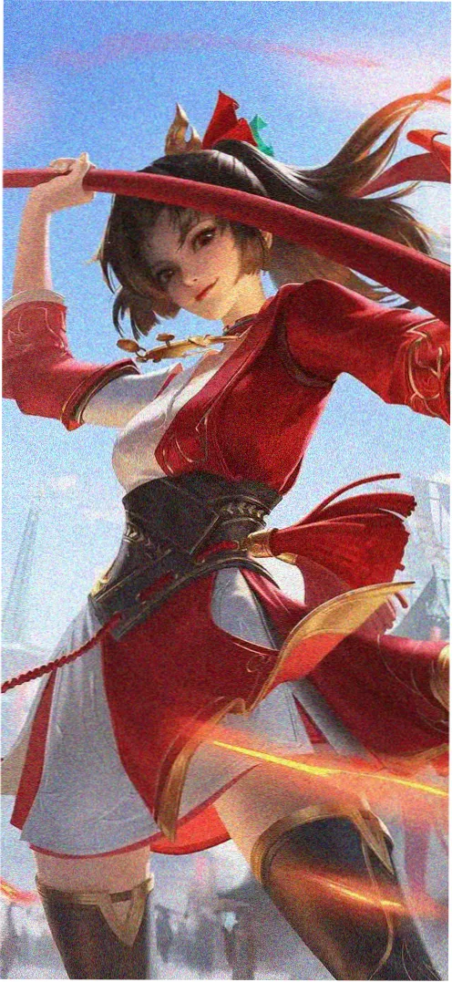 长夜将尽剧集海报