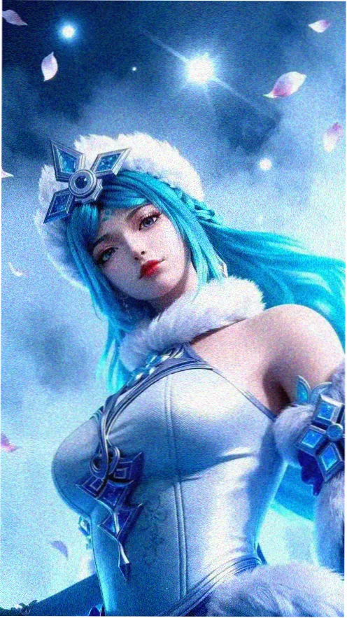 巷口神明动画海报